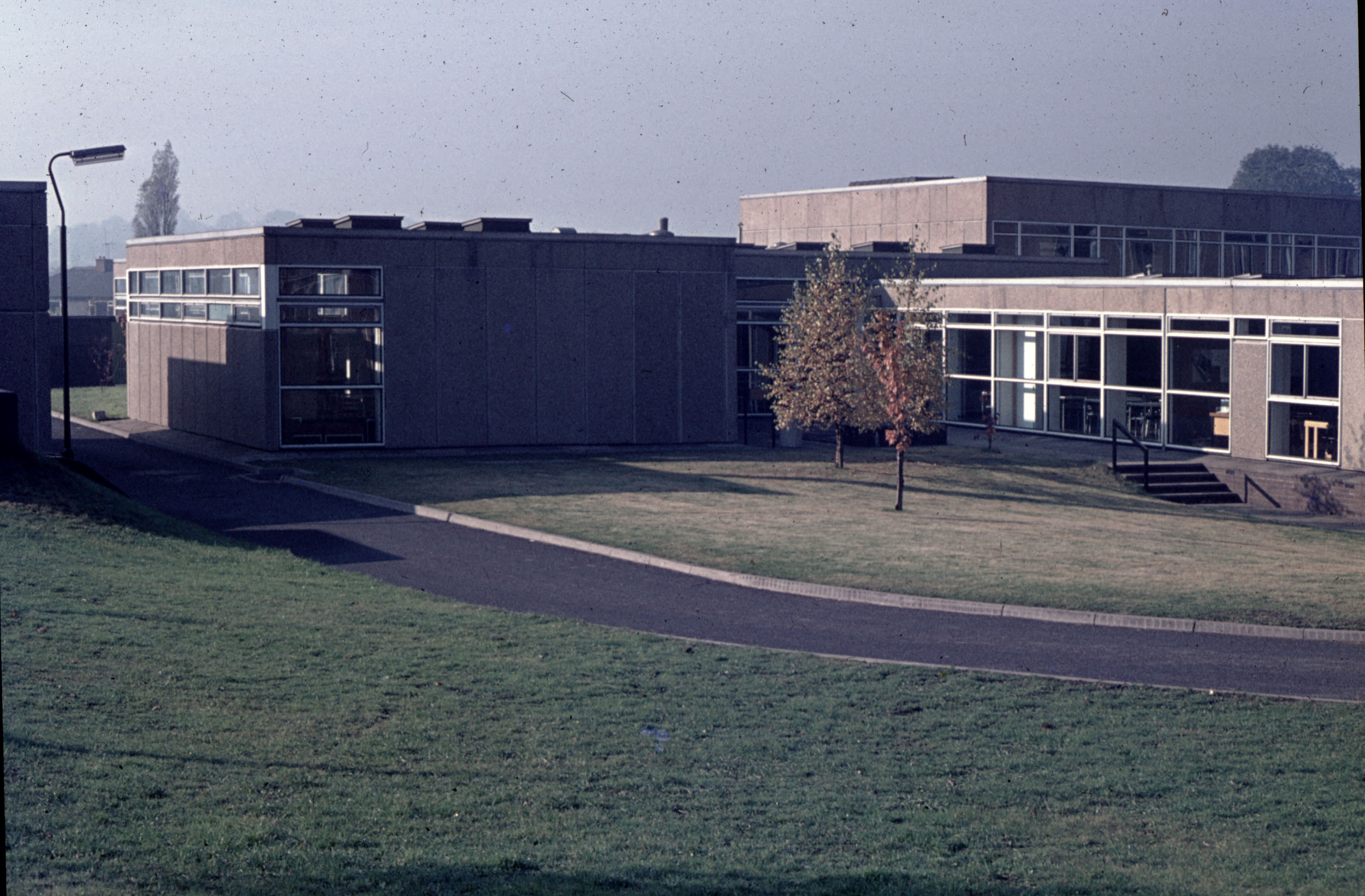 School View