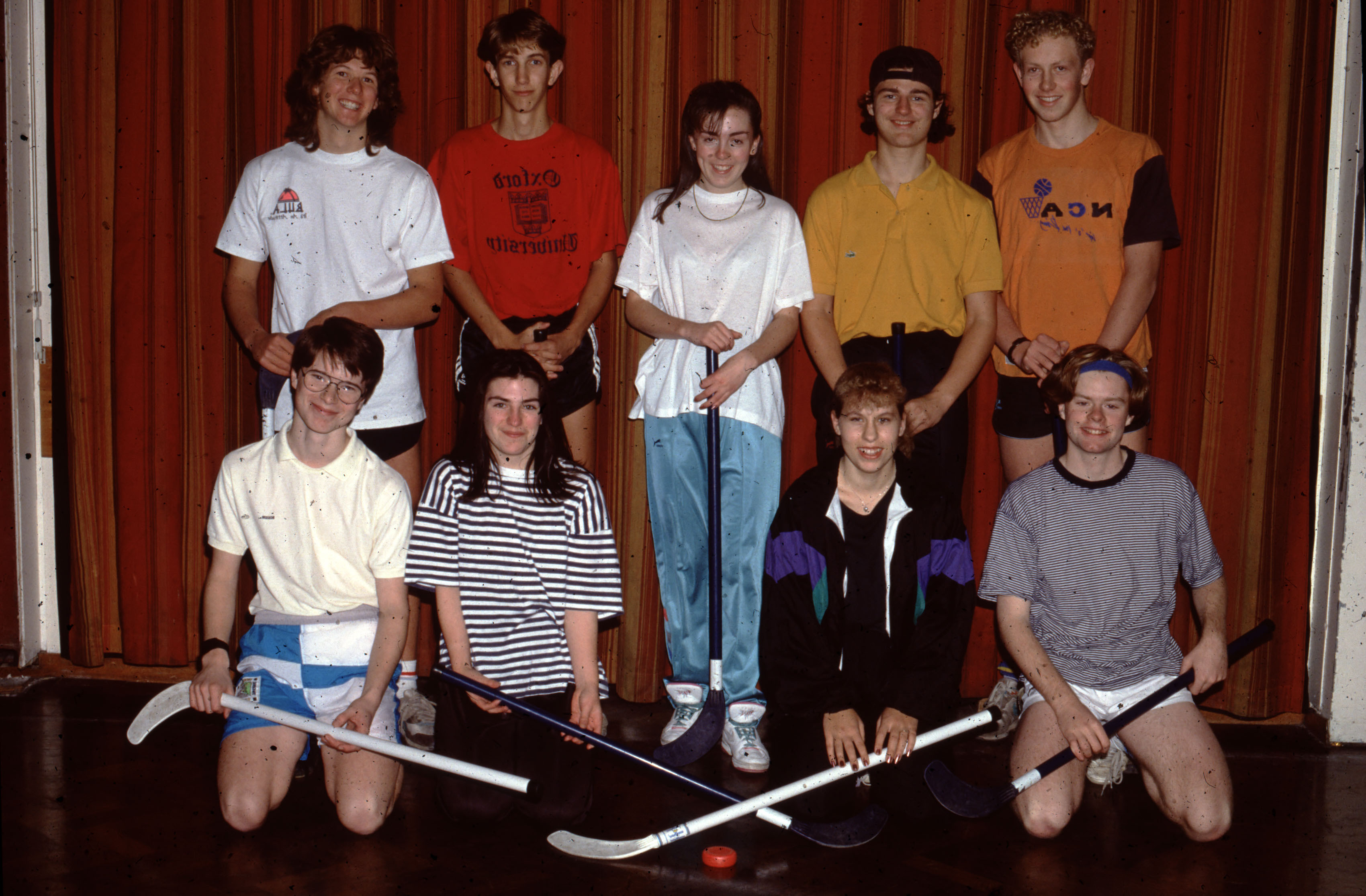 School Photo